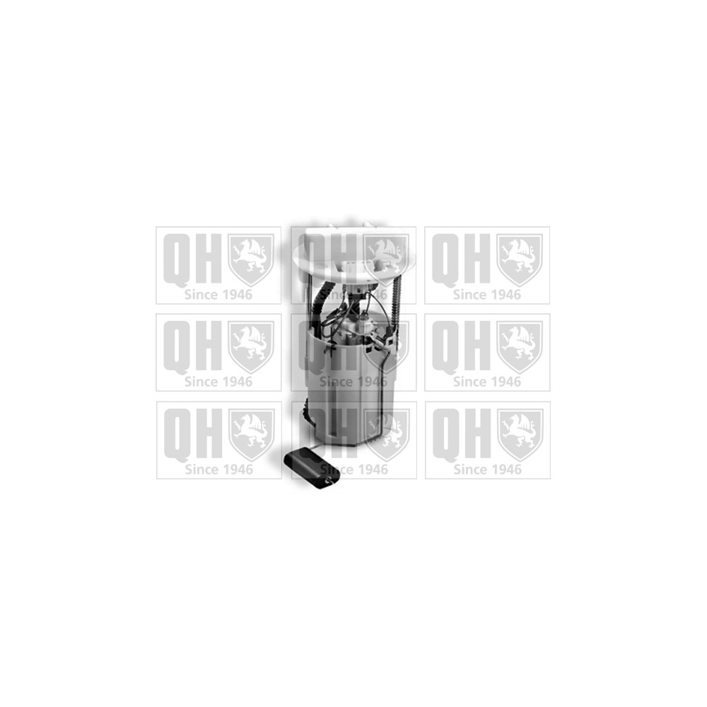 Image for QH QFP868 Fuel Pump