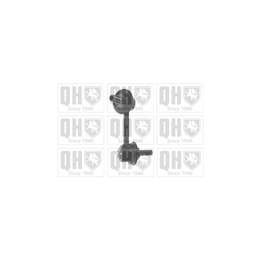 Image for QH QLS3697S Stabiliser Link - Rear LH