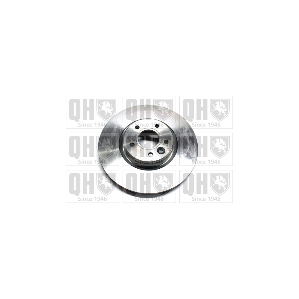 Image for QH BDC6071 Brake Disc