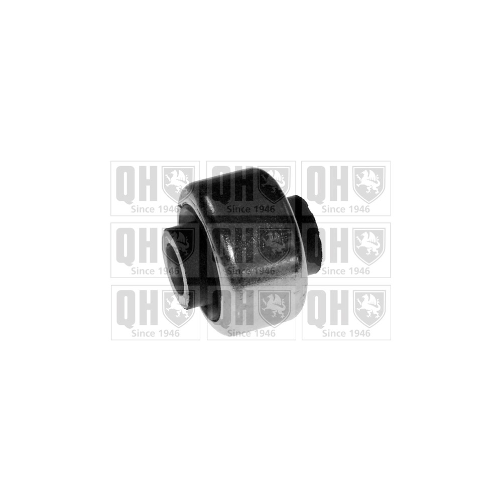 Image for QH EMS3028 Suspension Arm Bush - Front Lower LH & RH (Front)