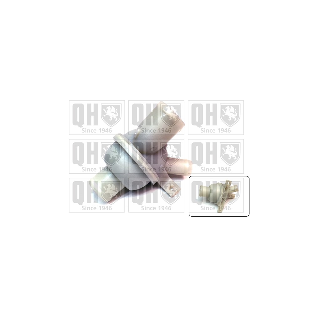 Image for QH QTH915K Thermostat Kit