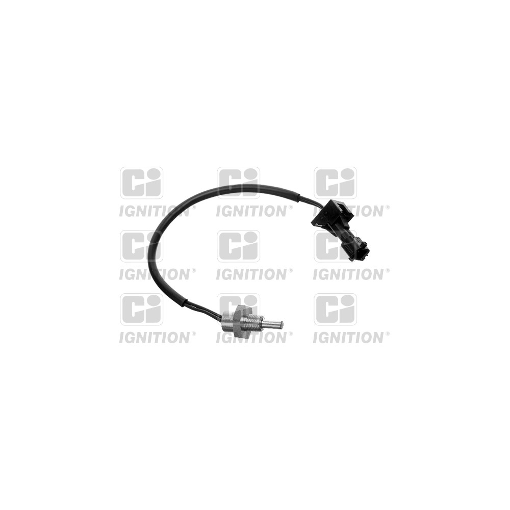 Image for CI XTT165 Temperature Transmitter