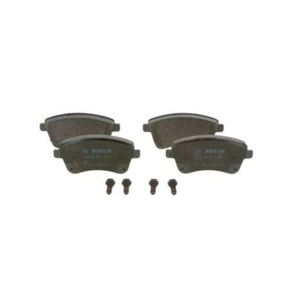 Image for Bosch Brake lining BP1473