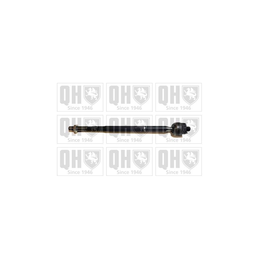 Image for QH QR3997S Rack End- LH & RH