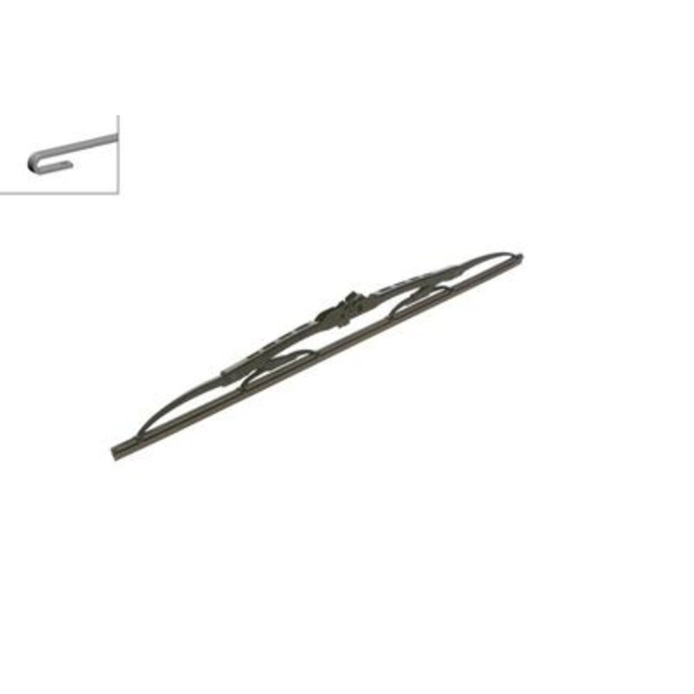 Image for Bosch Super Plus SP20 Wiper Blade 20''/500mm