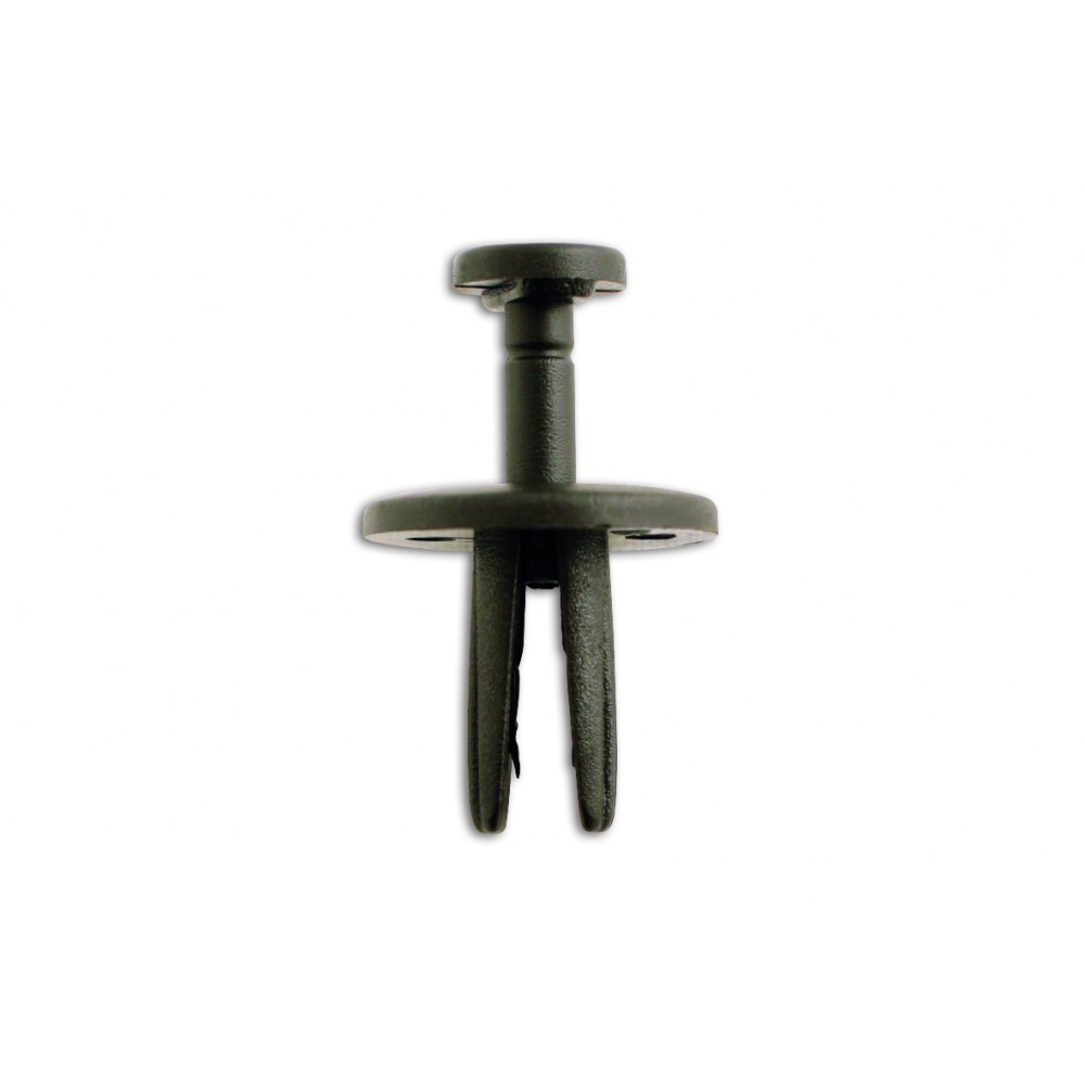 Image for Connect 31587 Push Rivet Retainer for GM Pk 50