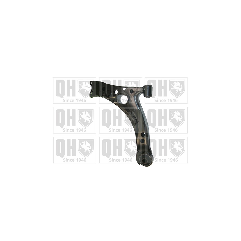 Image for QH QSA1962S Suspension Arm - Front Lower LH