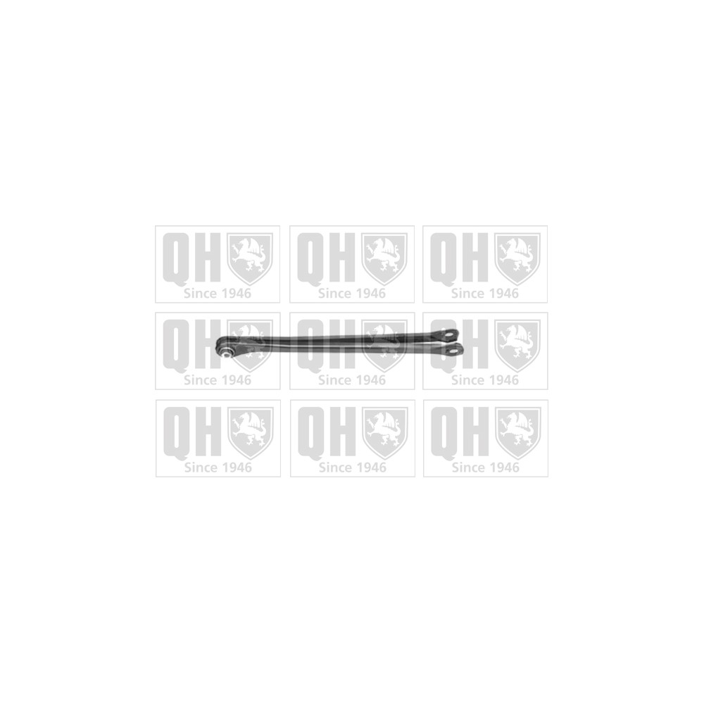 Image for QH QSJ3528S Suspension Arm - Rear Lower LH & RH