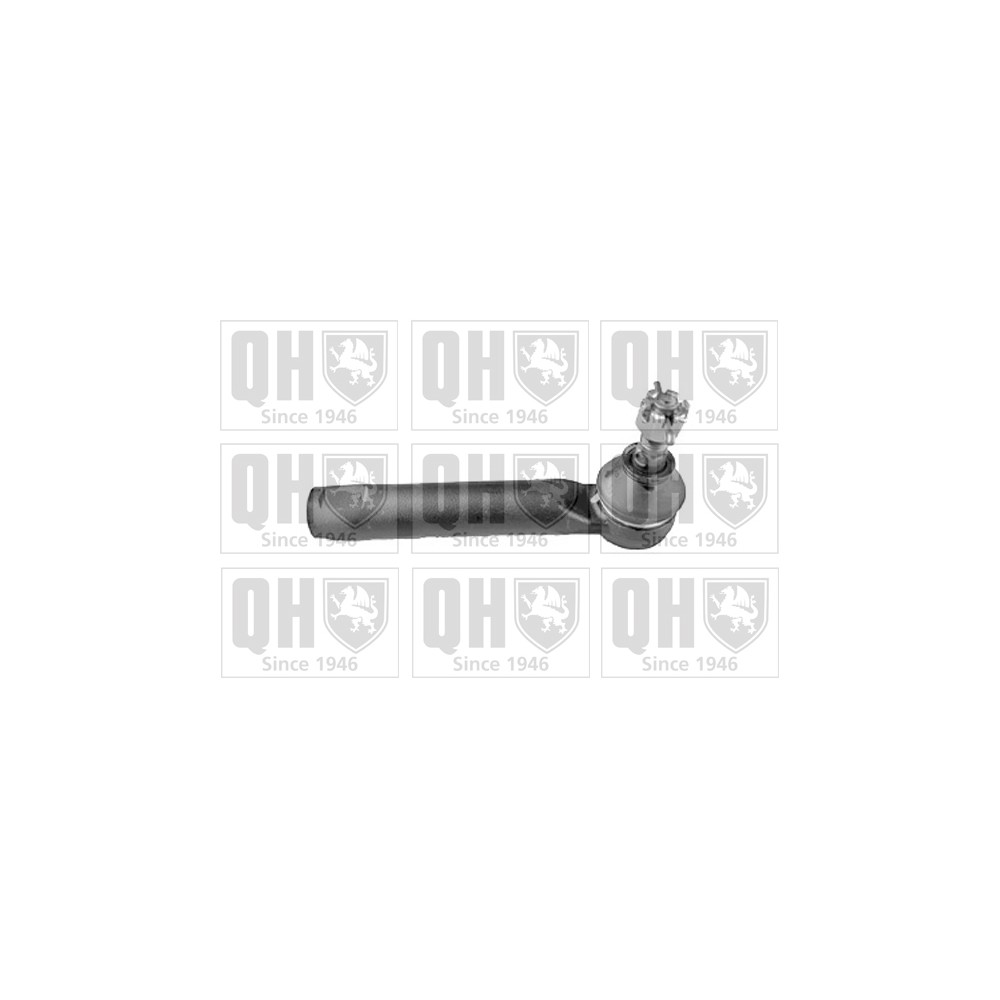 Image for QH QR3494S Tie Rod End - LH & RH