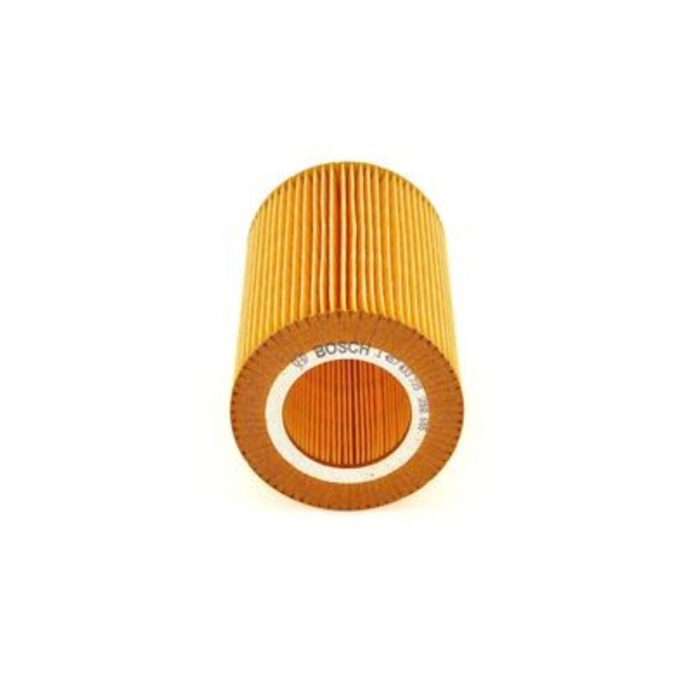 Image for Bosch Air-filter insert S3739