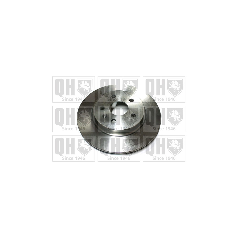 Image for QH BDC5797 Brake Disc