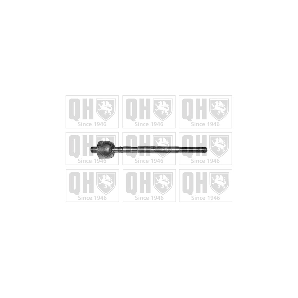 Image for QH QR2024S Rack End LH & RH