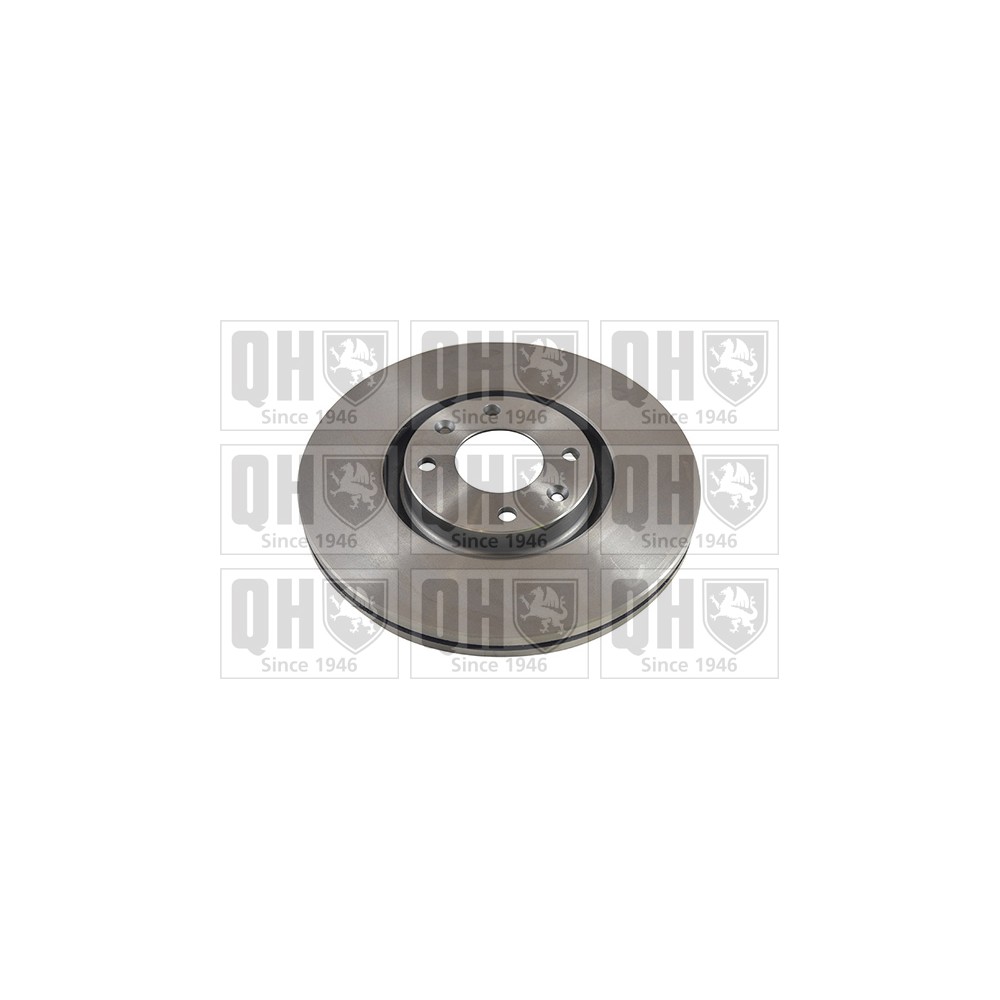 Image for QH BDC5520 Brake Disc