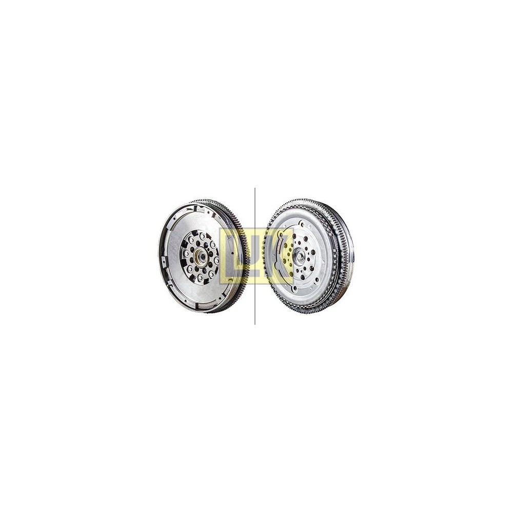 Image for LuK Dual Mass Flywheels 415014110