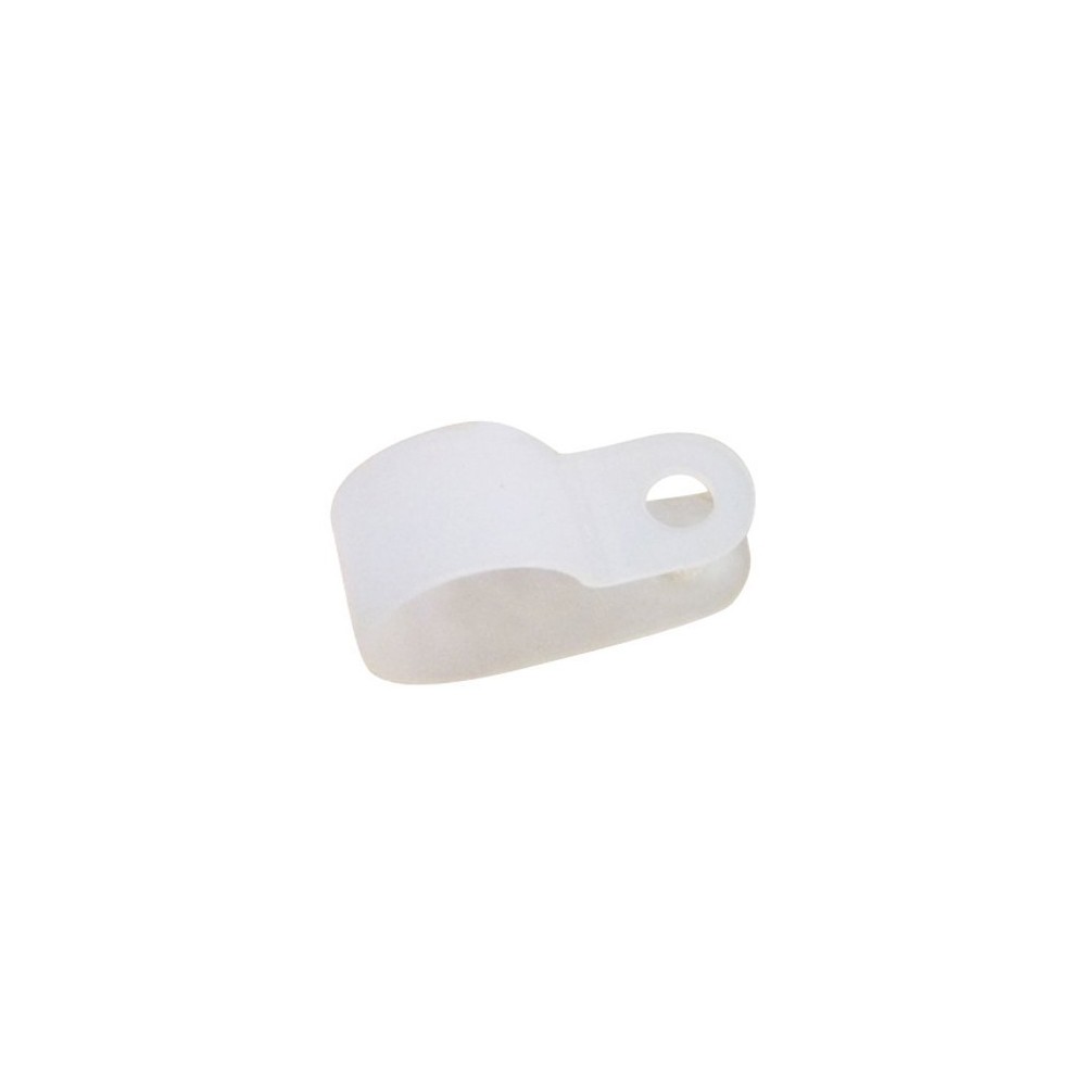 Image for Pearl PWN1200 P Clips Plastic 9mm