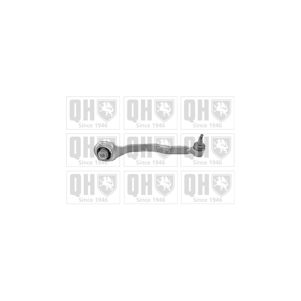 Image for QH QSJ2055S Suspension Arm - Front Lower RH (Front)