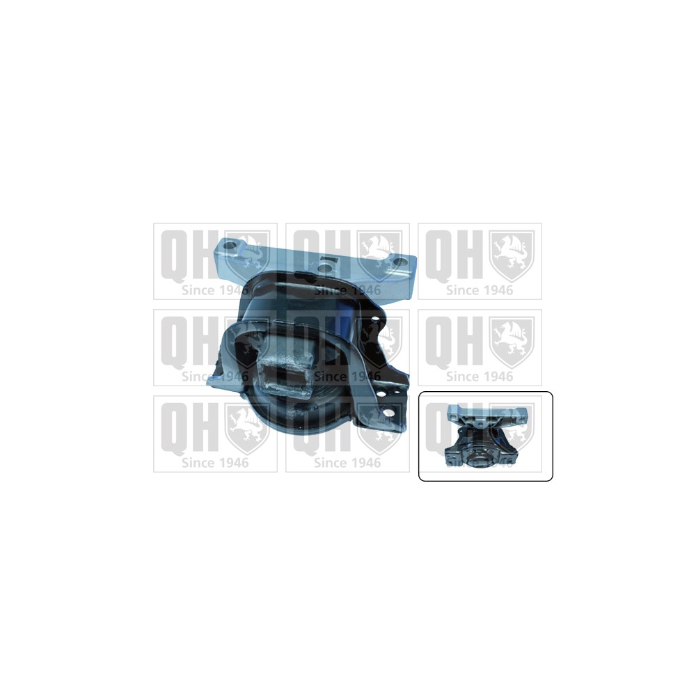 Image for QH EM4487 ENGINE MOUNTING