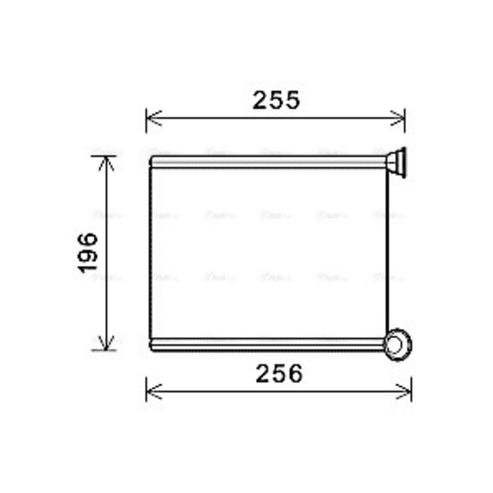 Image for AVA Cooling - Heater