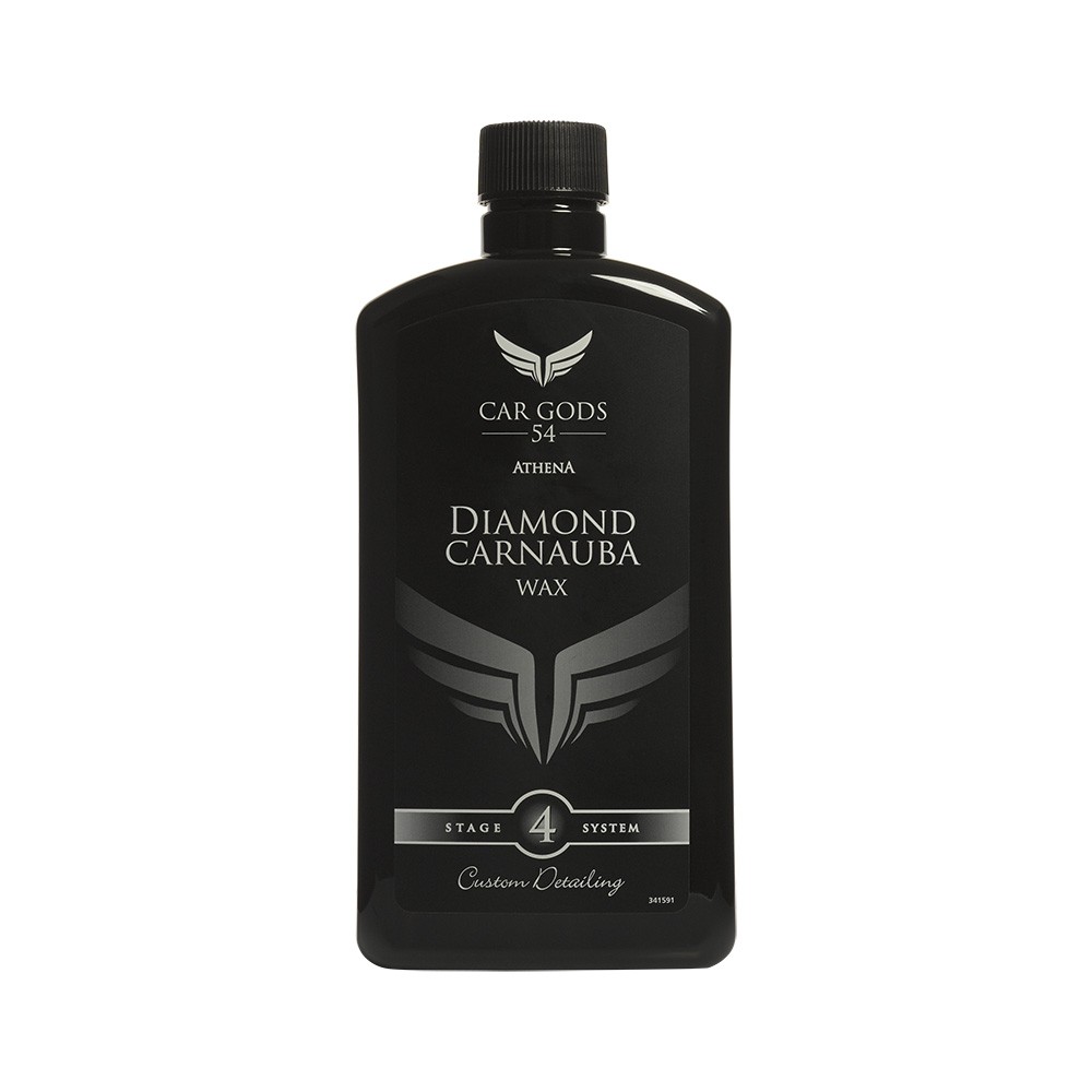 Image for Car Gods Diamond Carnauba Wax 500ml