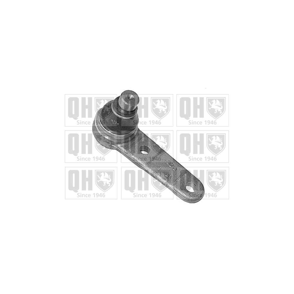 Image for QH QSJ1157S Ball Joint - Front Lower LH & RH