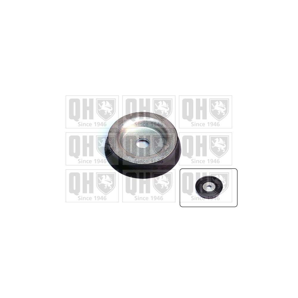 Image for QH EMS8322 Suspension Arm Bush