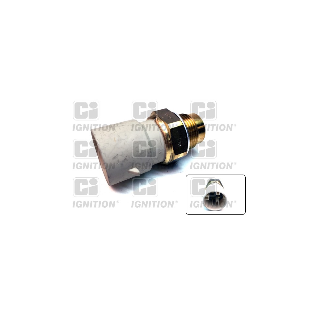 Image for CI XREV637 Crank Sensor