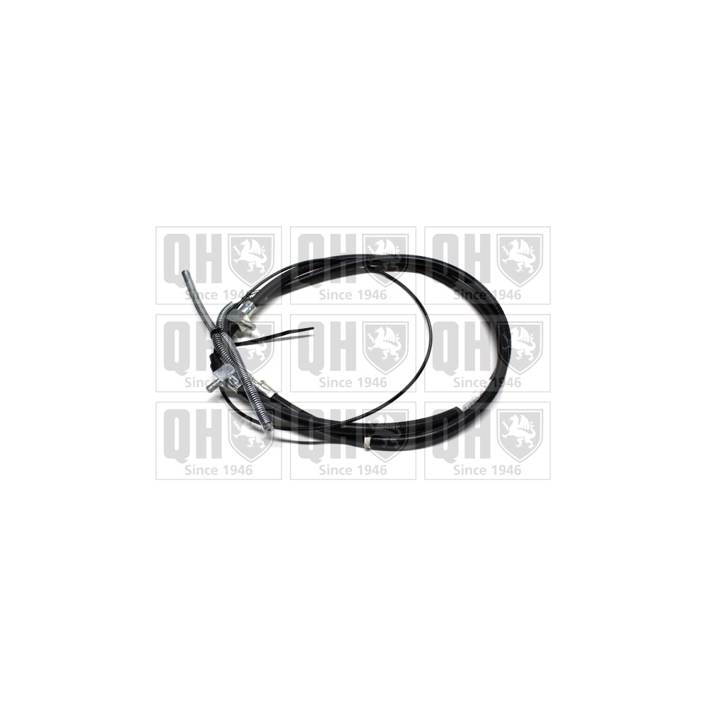 Image for QH BC854 Brake Cable