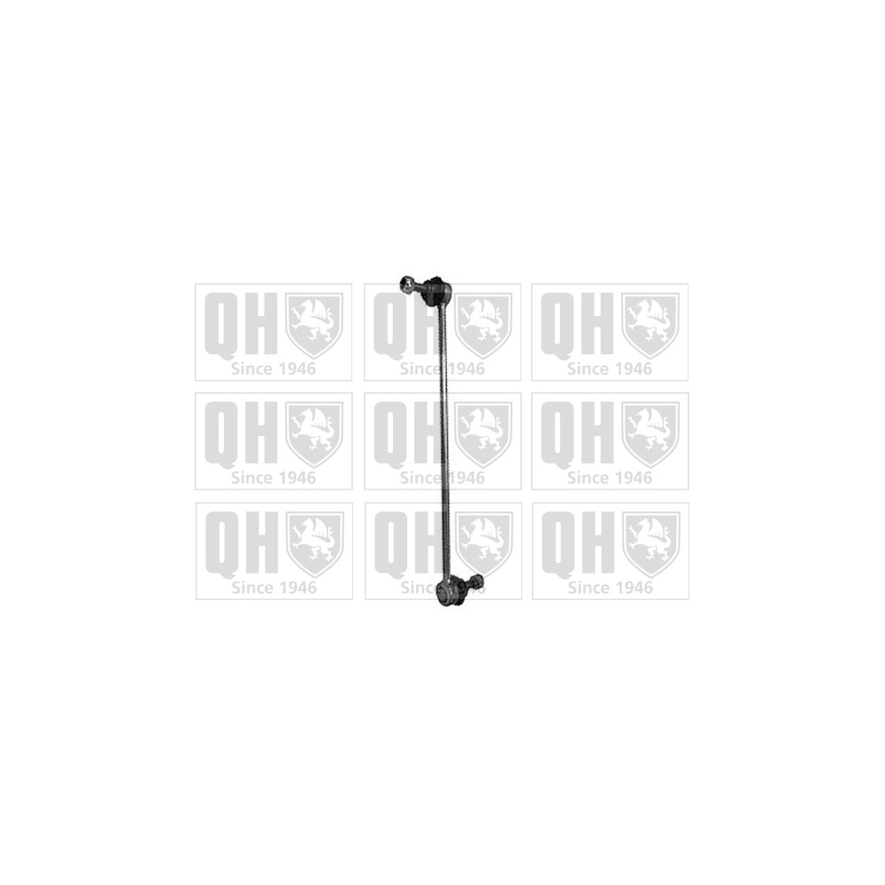 Image for QH QLS3568S Stabiliser Link - Front LH & RH