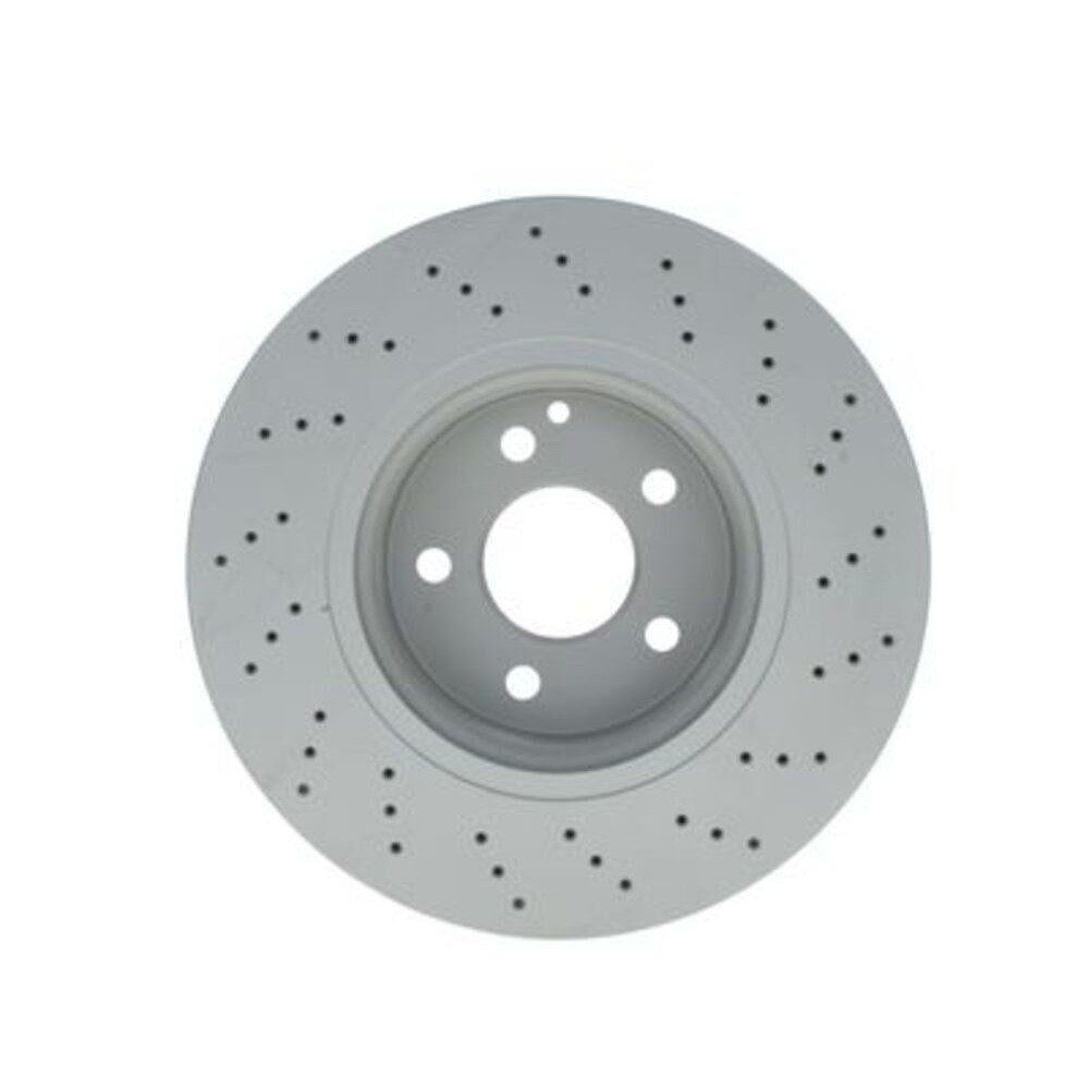 Image for Bosch Brake disc BD400