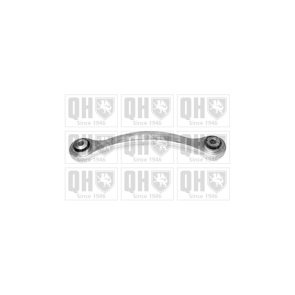 Image for QH QSJ3584S Suspension Arm - Rear Upper RH (Front)