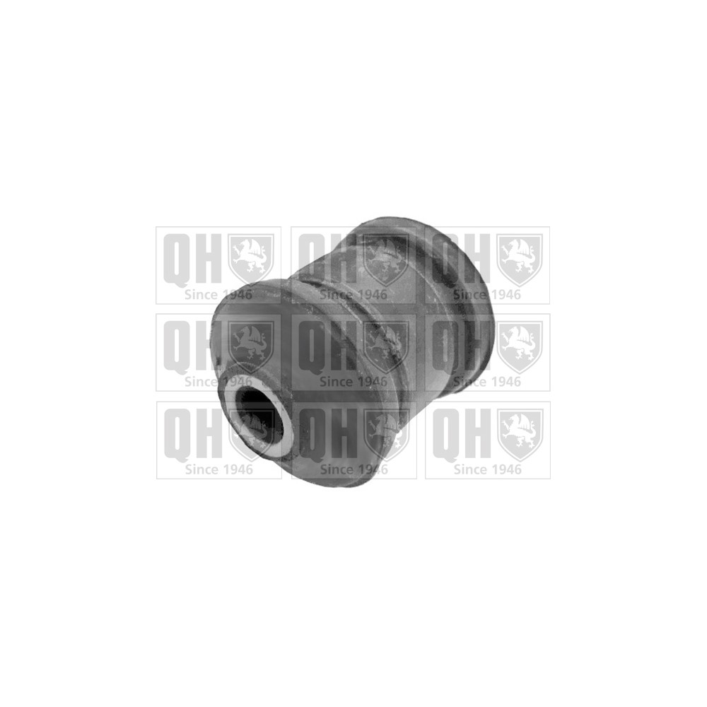 Image for QH EMS8126 Suspension Arm Bush - Front Lower LH & RH (Front)