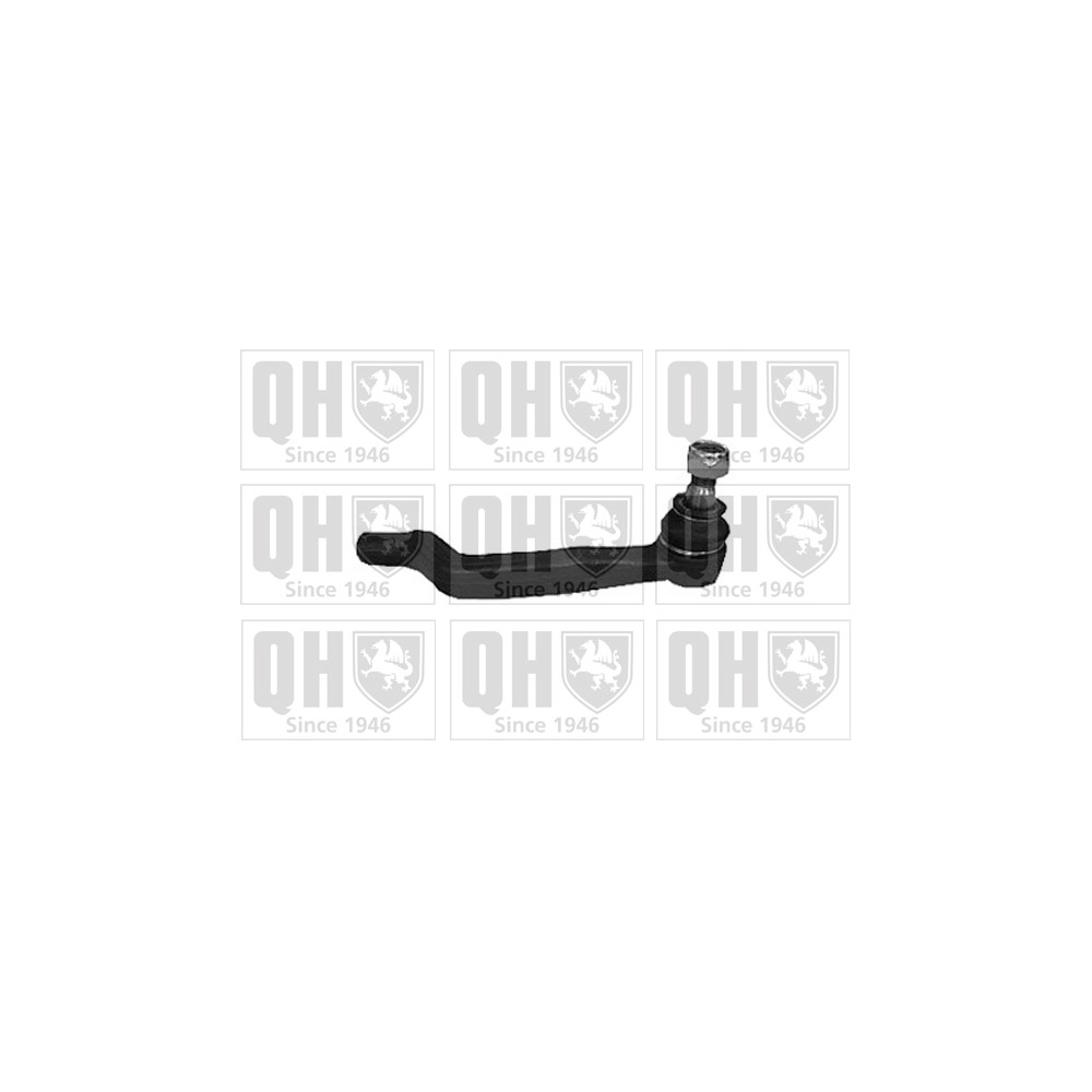 Image for QH QR3544S Tie Rod End RH