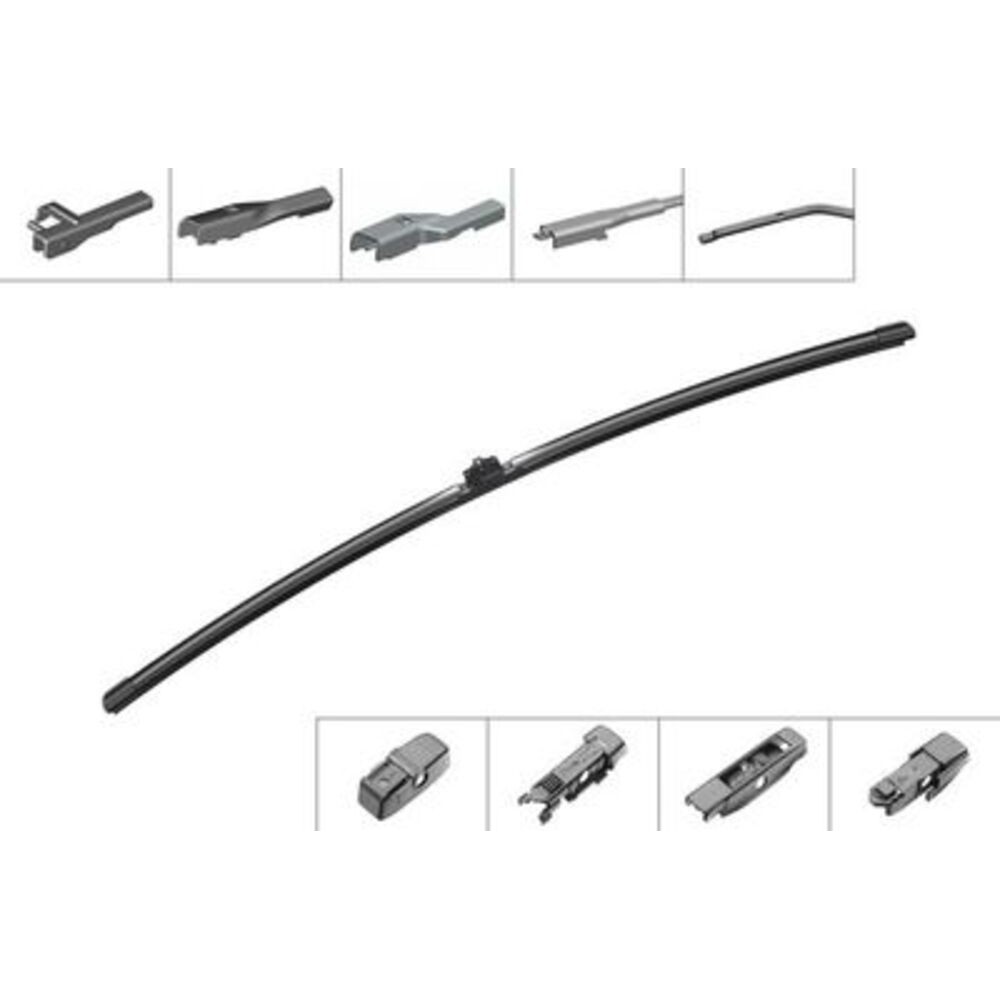 Image for Bosch Aerotwin Plus AP28U Wiper Blade 28''/700mm