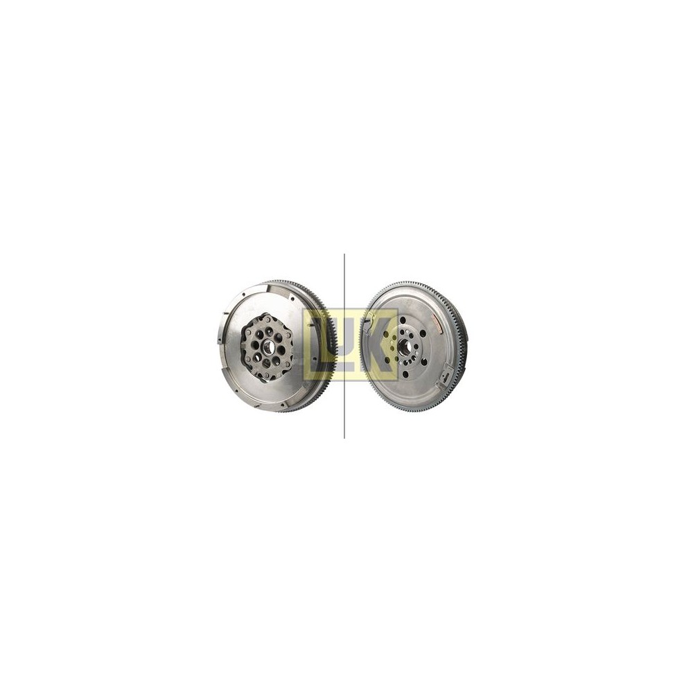 Image for LuK Dual Mass Flywheels 415081310