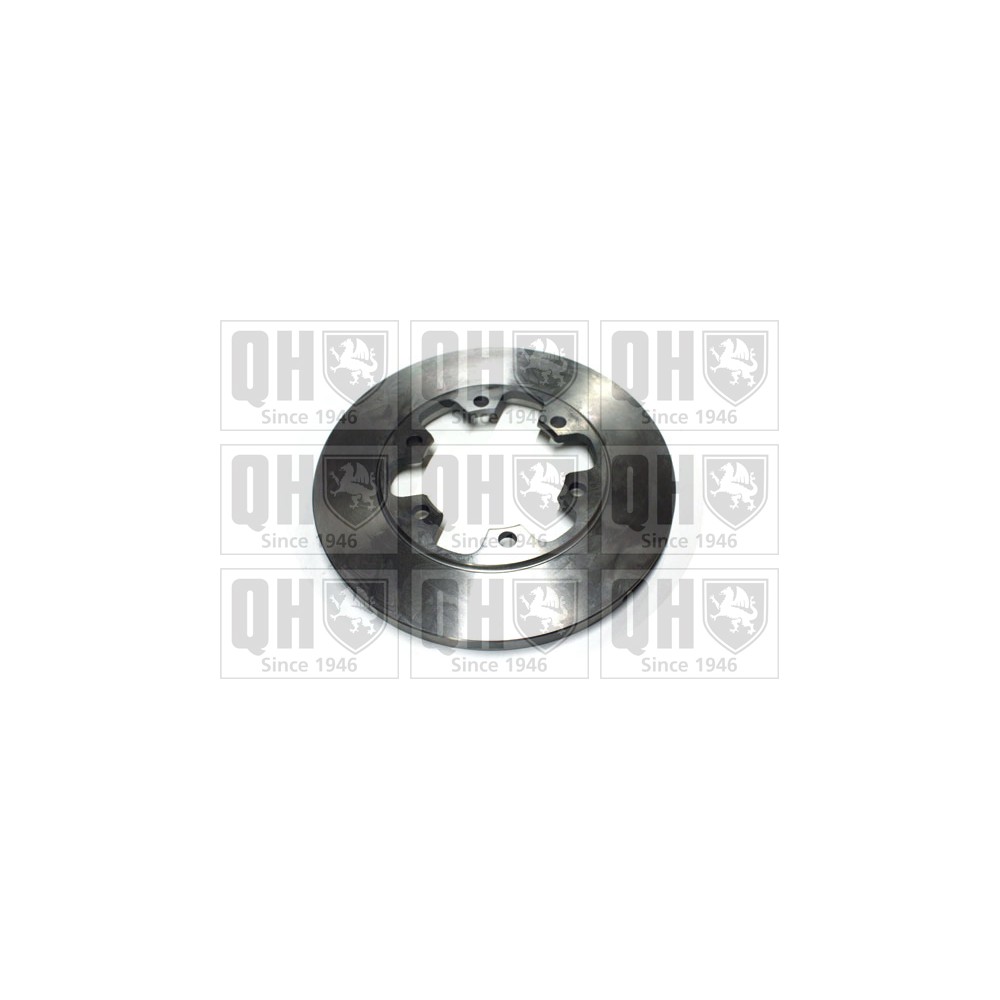 Image for QH BDC6046 Brake Disc