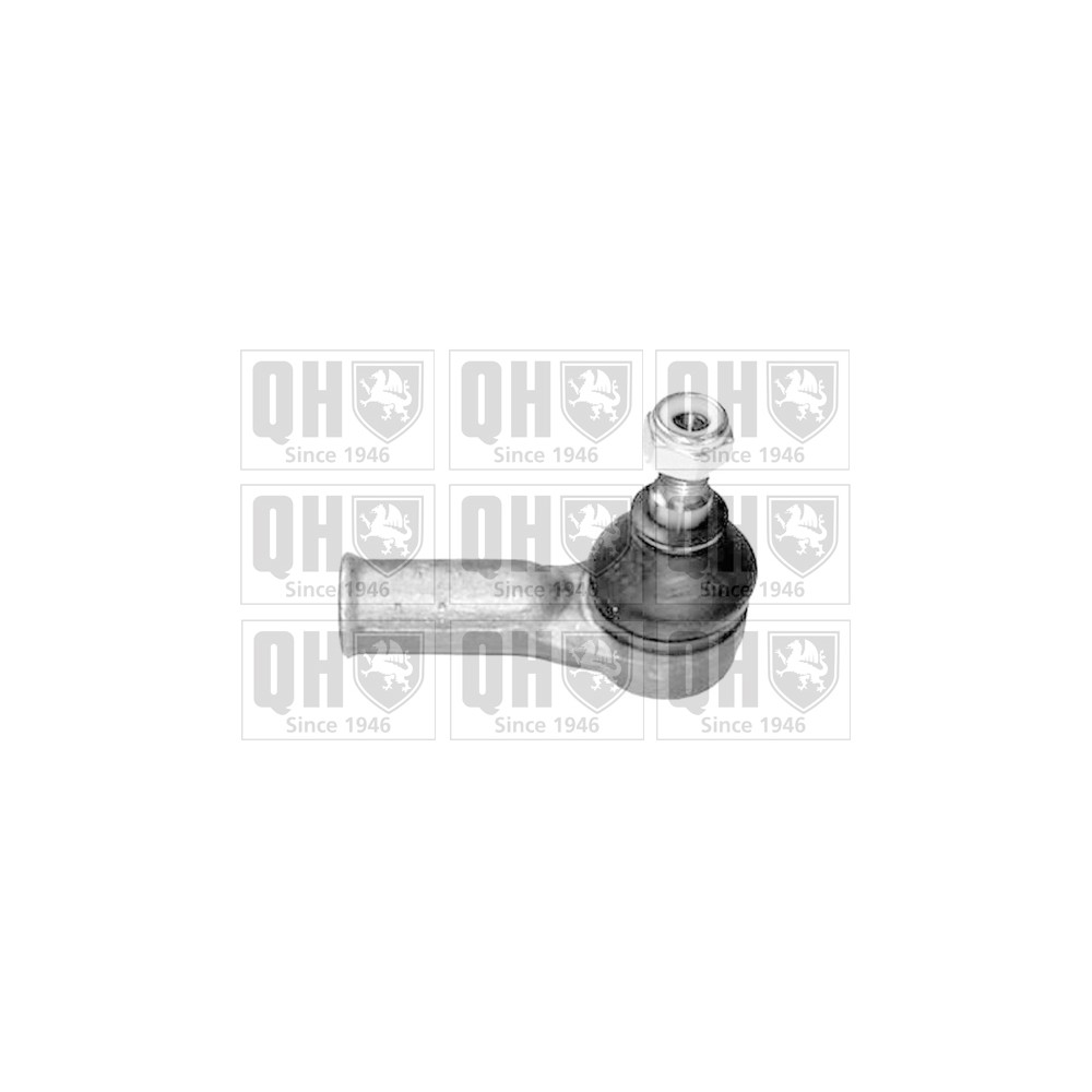 Image for QH QR290S Tie Rod End - LH & RH