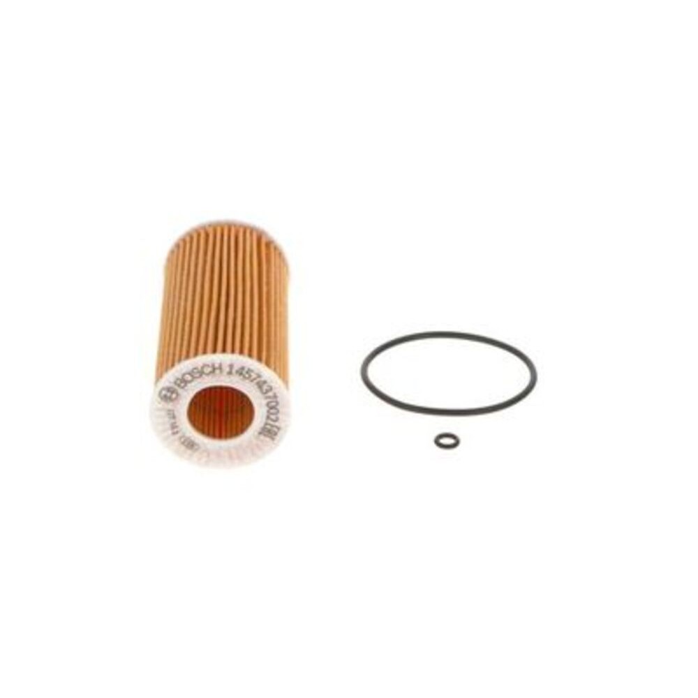 Image for Bosch Oil-filter element P7002