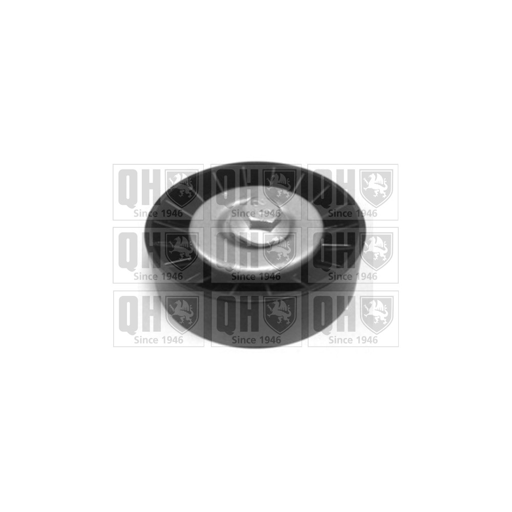 Image for QH QTA1260 DRIVE BELT TENSIONER