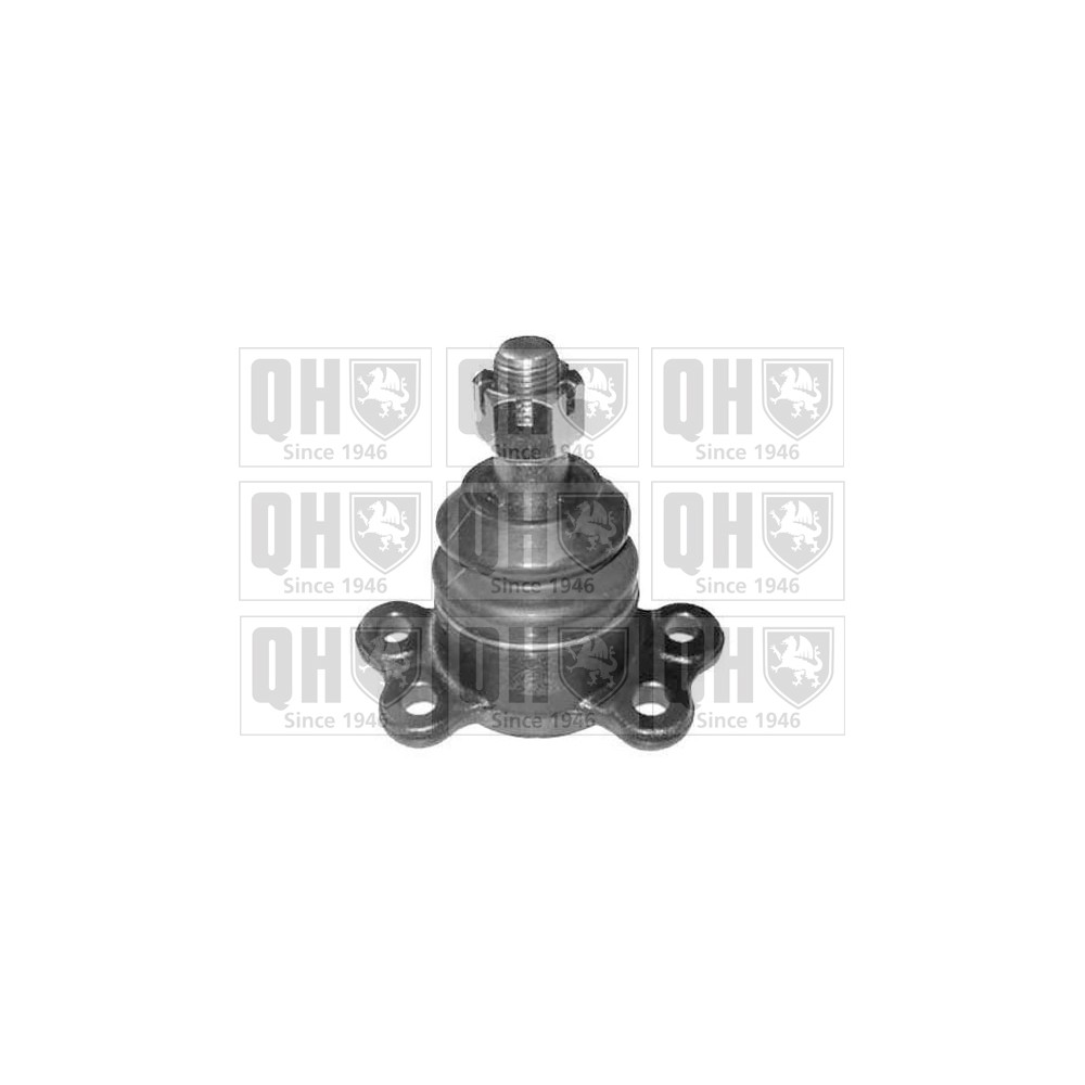 Image for QH QSJ1799S Ball Joint- Front Upper LH & RH