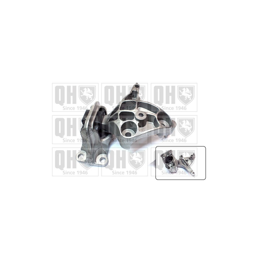 Image for QH EM4532 Engine Mounting