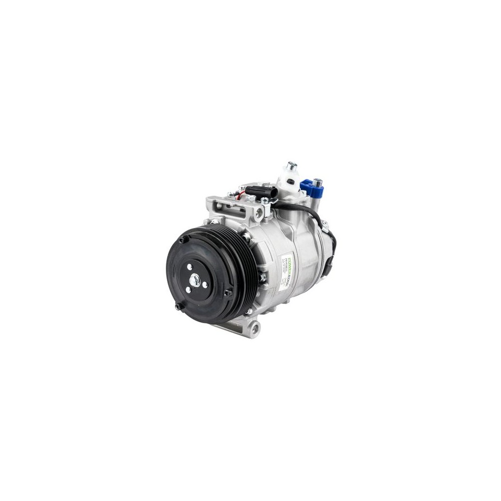 Image for Poweredge COMPRESSOR MERCEDES-BENZ