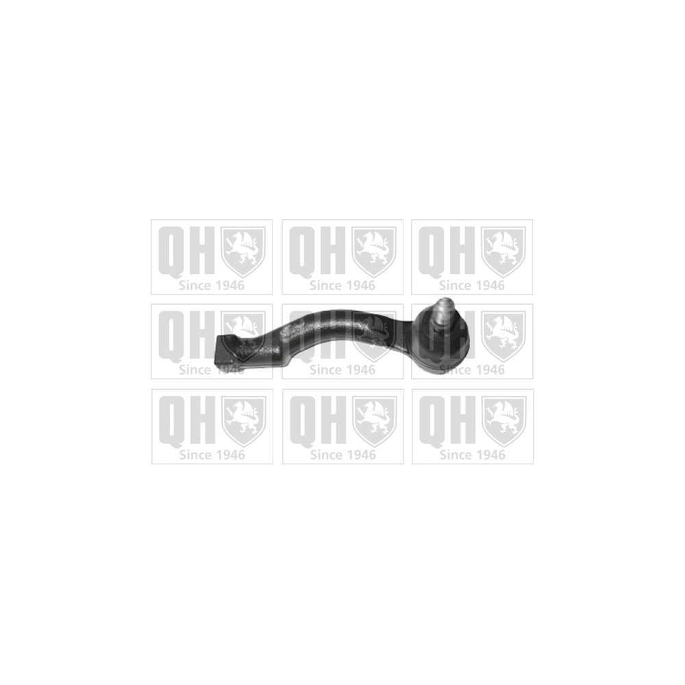 Image for QH QR3419S Tie Rod End RH