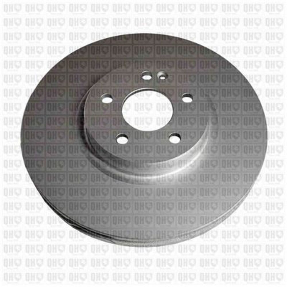 Image for Brake Disc FR - Int Vented - D: 330 - 5*