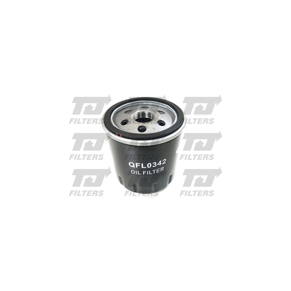 Image for TJ QFL0342 Oil Filter