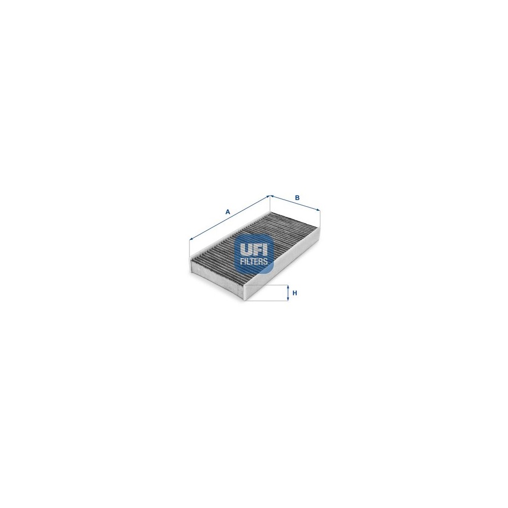 Image for UFI Cabin Filter