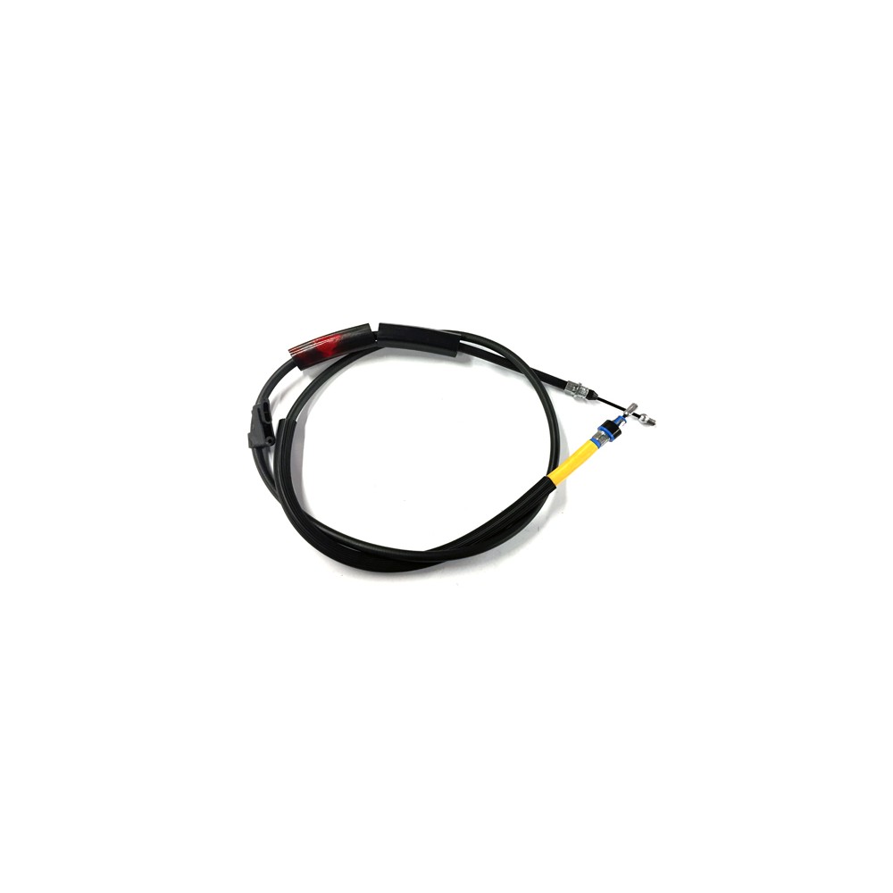 Image for QH BC4066 Brake Cable