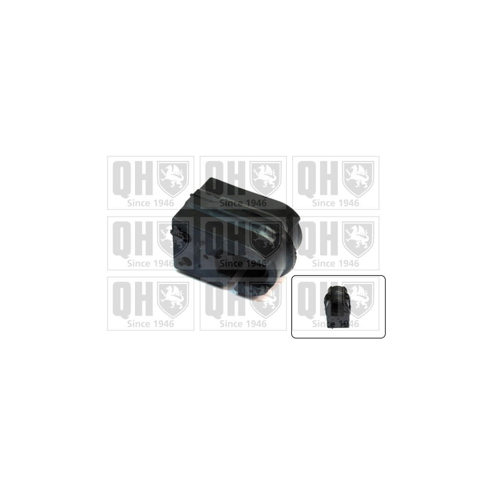 Image for QH EMB7288 Stabiliser Bar Bush