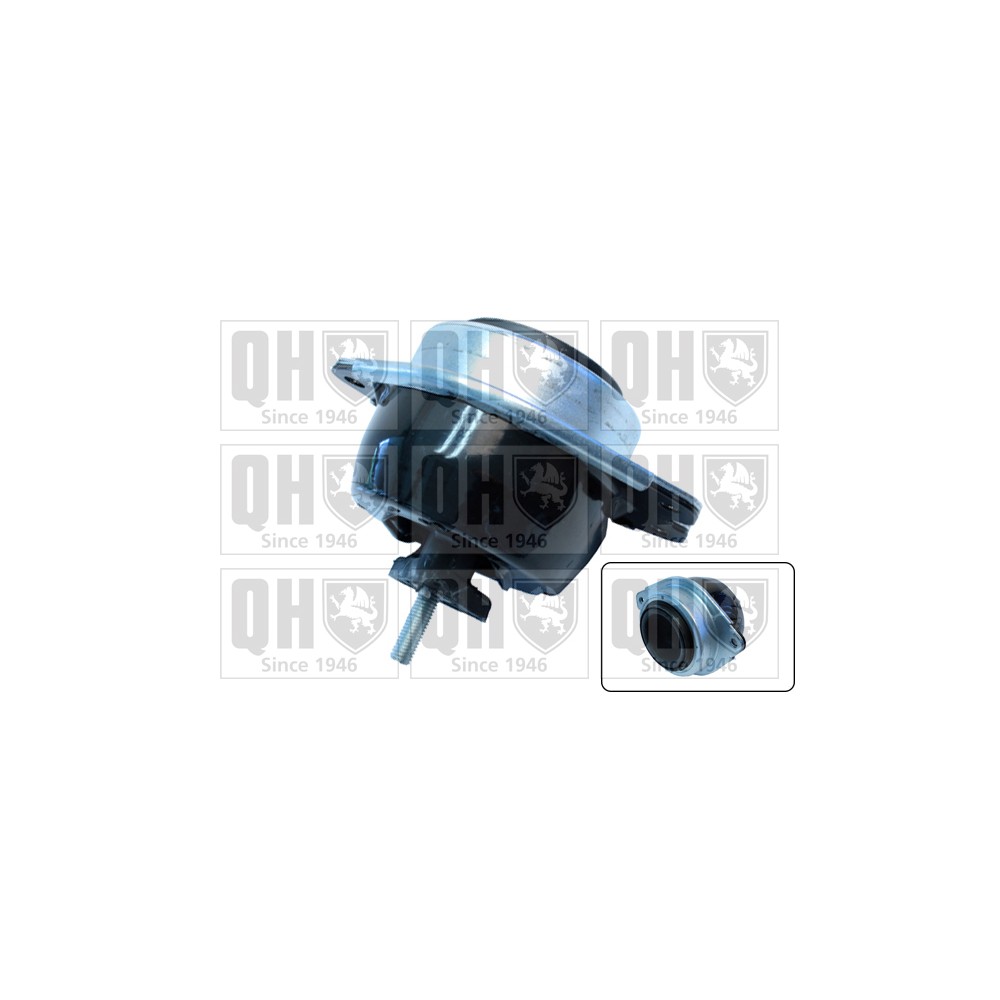 Image for QH EM4402 ENGINE MOUNTING