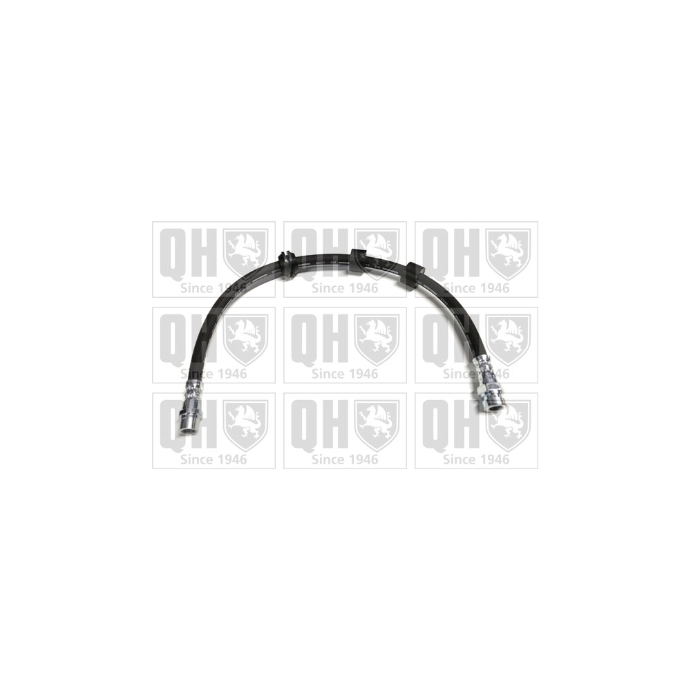 Image for QH BFH5502 Brake Hose