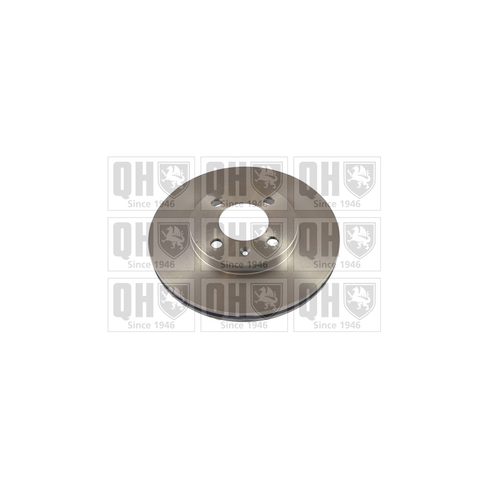 Image for QH BDC3605 Brake Disc